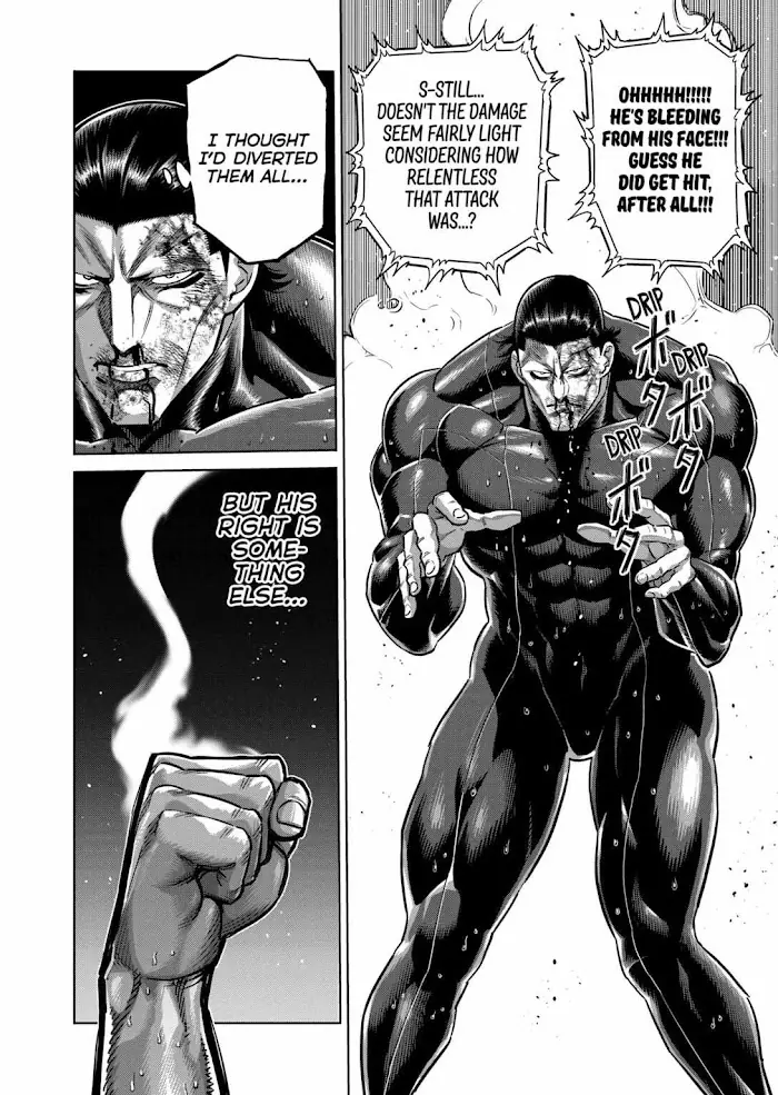 Kengan Omega Chapter 282 image 15_optimized